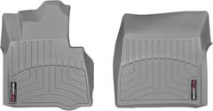 Коврики Weathertech Grey для Mercedes-Benz G-Class (W463)(1 row) 2012-2018