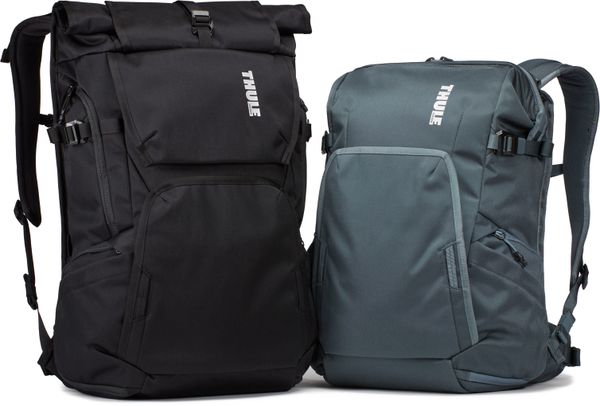 Рюкзак Thule Covert DSLR Backpack 24L (Black) - Фото 16