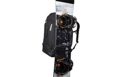 Рюкзак Thule RoundTrip Boot Backpack 60L (Black) - Фото 9