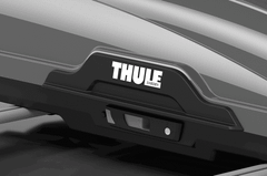 Бокс Thule Motion XT Alpine Titan - Фото 5