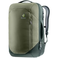 Рюкзак Deuter Aviant Carry On Pro 36 (Khaki/Ivy)