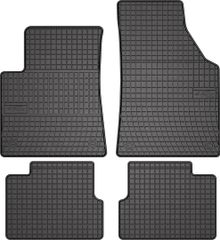 Гумові килимки Frogum для Jeep Cherokee (mkV)(KL) 2014→