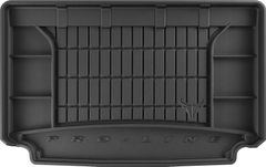 Резиновый коврик в багажник Frogum Pro-Line для Ford B-Max (mkI) 2012-2017 (верхний уровень)(багажник)