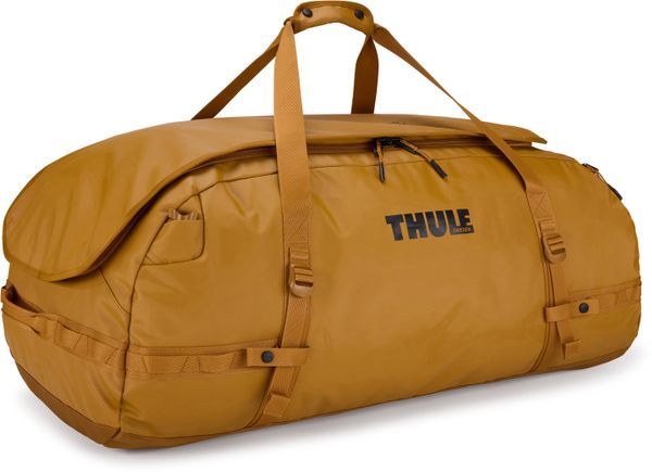 Спортивна сумка Thule Chasm Duffel 130L (Golden) - Фото 1