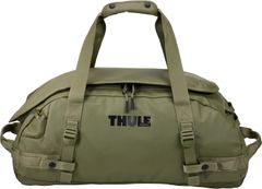 Спортивна сумка Thule Chasm Duffel 40L (Olivine) - Фото 2