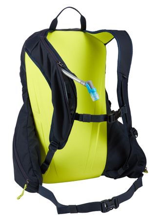 Гірськолижний рюкзак Thule Upslope 20L (Lime Punch) - Фото 11