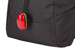 Рюкзак Thule Lithos 16L Backpack (Carbon Blue) - Фото 9