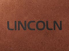 Двошарові килимки Sotra Premium Terracotta для Lincoln MKZ (mkI)(2 кліпси) 2010-2012 - Фото 6