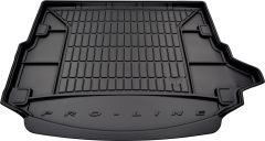 Гумовий килимок у багажник Frogum Pro-Line для Land Rover Discovery Sport (mkI)(5 місць) 2014-2019 (багажник) - Фото 2