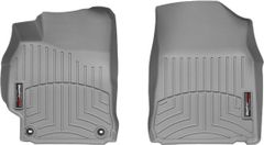 Коврики Weathertech Grey для Toyota Camry (US)(XV50)(1 row) 2011-2014 - Фото 1