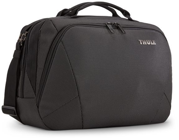 Дорожная сумка Thule Crossover 2 Boarding Bag (Black) - Фото 1