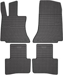 Гумові килимки Frogum для Mercedes-Benz C-Class (W206) 2021→