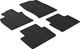 Гумові килимки Gledring для Mazda CX-30 (mkI) 2019→