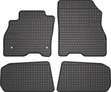 Гумові килимки Frogum для Nissan Leaf (mkI) 2010-2017 - Фото 1