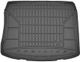 Резиновый коврик в багажник Frogum Pro-Line для Audi A3/S3/RS3 (mkII)(5-дв.) 2003-2013 (полный привод)(багажник)
