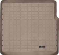 Коврик Weathertech Beige для Land Rover Range Rover (mkI)(trunk behind 2 row) 1987-1995