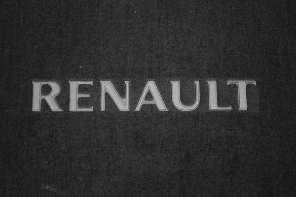 Органайзер в багажник Renault Small Grey - Фото 3
