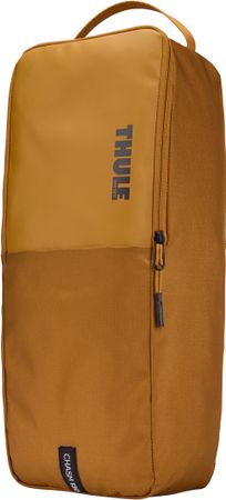 Спортивна сумка Thule Chasm Duffel 130L (Golden) - Фото 12