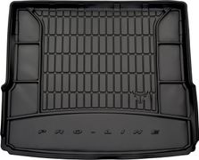 Гумовий килимок у багажник Frogum Pro-Line для BMW X1 (F48) 2015-2022 (2 ряд без регулювань)(багажник) - Фото 1