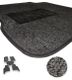 Текстильні килимки Pro-Eco Graphite для Land Rover Defender (mkII)(L663)(110) 2020→