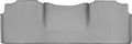 Коврик Weathertech Grey для Dodge Ram (mega cab)(mkIV)(2 row) 2009-2018
