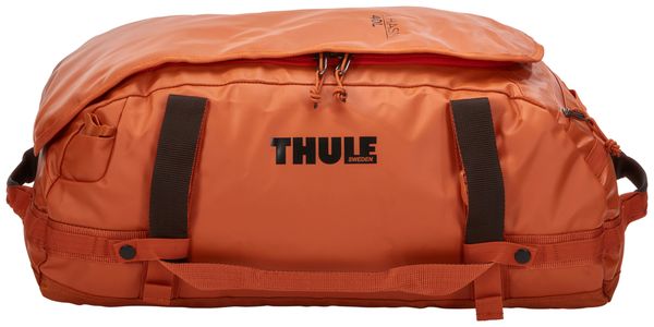 Спортивна сумка Thule Chasm 40L (Autumnal) - Фото 3