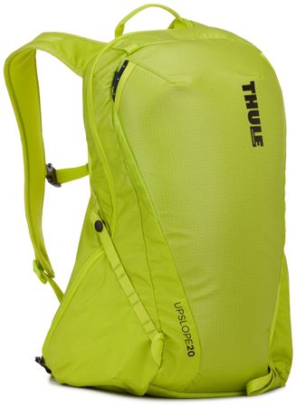Гірськолижний рюкзак Thule Upslope 20L (Lime Punch) - Фото 1