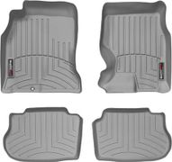 Коврики Weathertech Grey для Infiniti FX (mkI) 2003-2008 - Фото 1