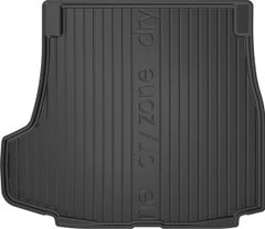 Гумовий килимок у багажник Frogum Dry-Zone для Kia Optima (mkIV)(універсал) 2015-2020 (багажник)