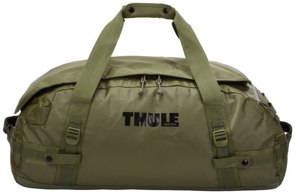 Спортивна сумка Thule Chasm 70L (Olivine) - Фото 2