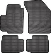 Гумові килимки Frogum для Suzuki Swift (mkIV) / SX4 (mkI); Fiat Sedici (mkI) 2005-2014 - Фото 1