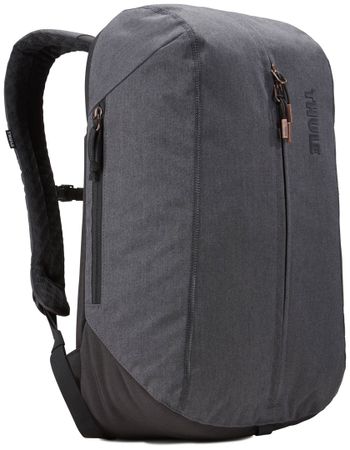 Рюкзак Thule Vea Backpack 17L (Black) - Фото 1