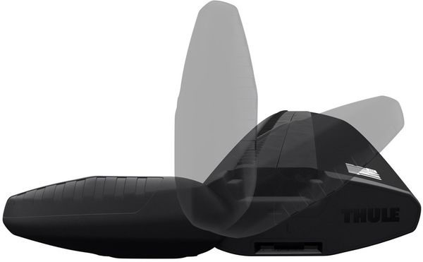 Поперечки (1,08m) Thule WingBar Evo 7111 Black - Фото 7