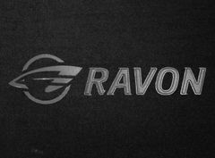 Двошарові килимки Sotra Premium Black для Daewoo Ravon R2 (mkI) 2015→ - Фото 6