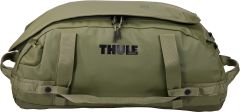 Спортивна сумка Thule Chasm Duffel 40L (Olivine) - Фото 3