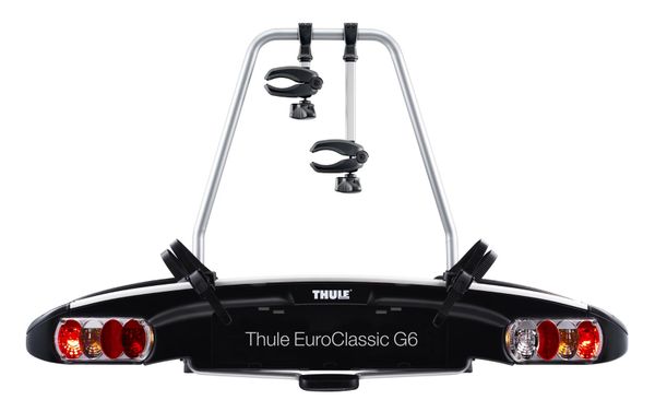 Велокрепление Thule EuroClassic G6 928 - Фото 3