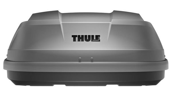 Бокс Thule Touring S (100) Titan - Фото 6