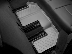 Коврик Weathertech Grey для Dodge Journey; Fiat Freemont (mkI)(3 row) 2011-2020 - Фото 2