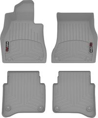 Коврики Weathertech Grey для Mercedes-Benz S-Class (W223) 2020→