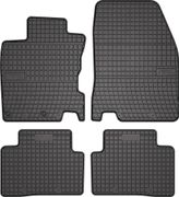 Гумові килимки Frogum для Nissan Qashqai (mkII) 2013-2021 - Фото 1
