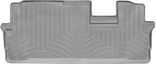 Коврик Weathertech Grey для Honda Pilot (mkII)(3 row) 2009-2015 - Фото 1