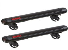 Кріплення лиж/сноубордів Yakima Fatcat 6 Evo Black 8003096