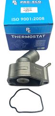 Термостат Pro-Eco 10.8079.03 (алюмінієвий) для Opel Astra / Vectra [1338079]