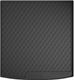 Гумовий килимок у багажник Gledring для Volkswagen Sharan (mkII); Seat Alhambra (mkII) 2010→ (багажник)