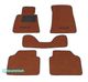 Двошарові килимки Sotra Premium Terracotta для BMW 3-series (E90/E91) 2005-2011