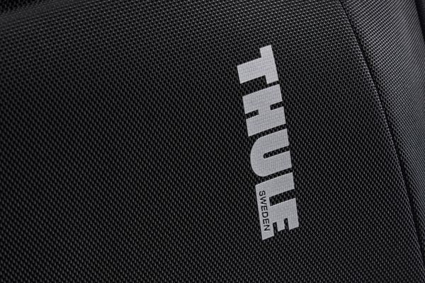 Наплічна сумка Thule Accent Briefcase 17L (Black) - Фото 11