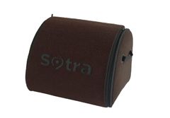 Органайзер в багажник Sotra Medium Chocolate