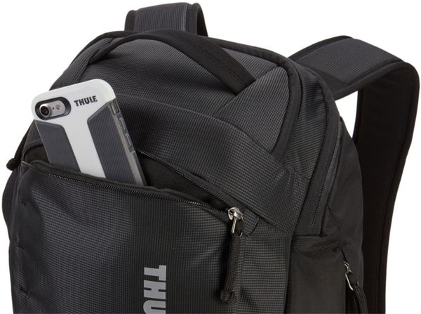 Рюкзак Thule EnRoute Backpack 23L (Black) - Фото 7