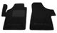 Двошарові килимки Sotra Custom Premium Black для Mercedes-Benz Vito / Viano (W639)(1 ряд) 2003-2014