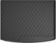 Гумовий килимок у багажник Gledring для BMW 2-series (F45)(Active Tourer) 2014-2022 (багажник)